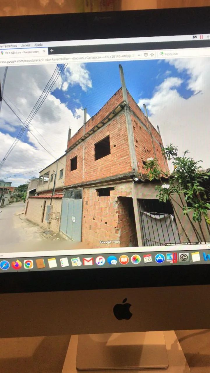 Foto - Vitória - Conquista