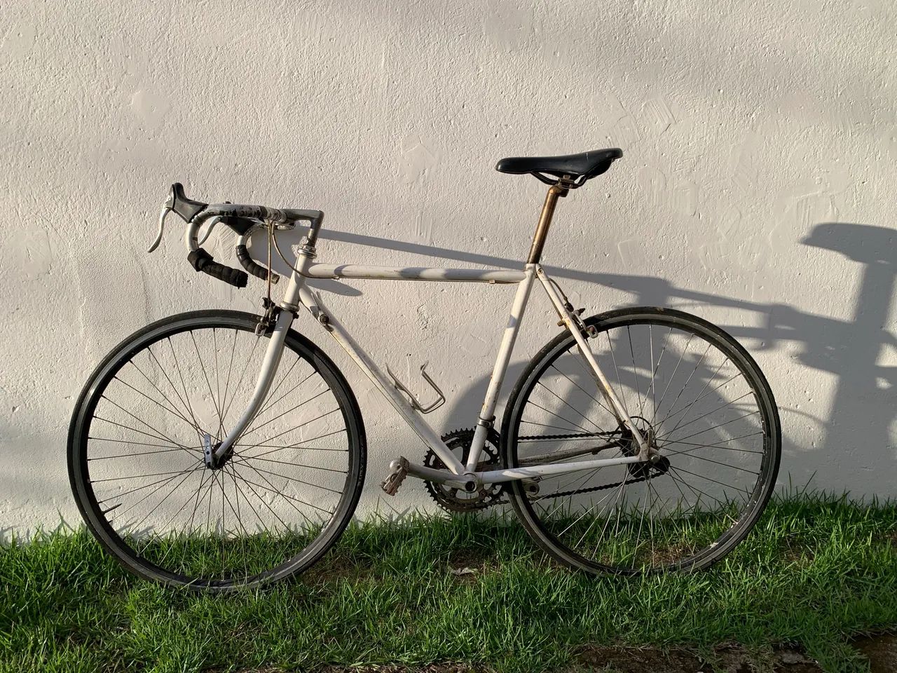 Bike Speed Giant + Shimano