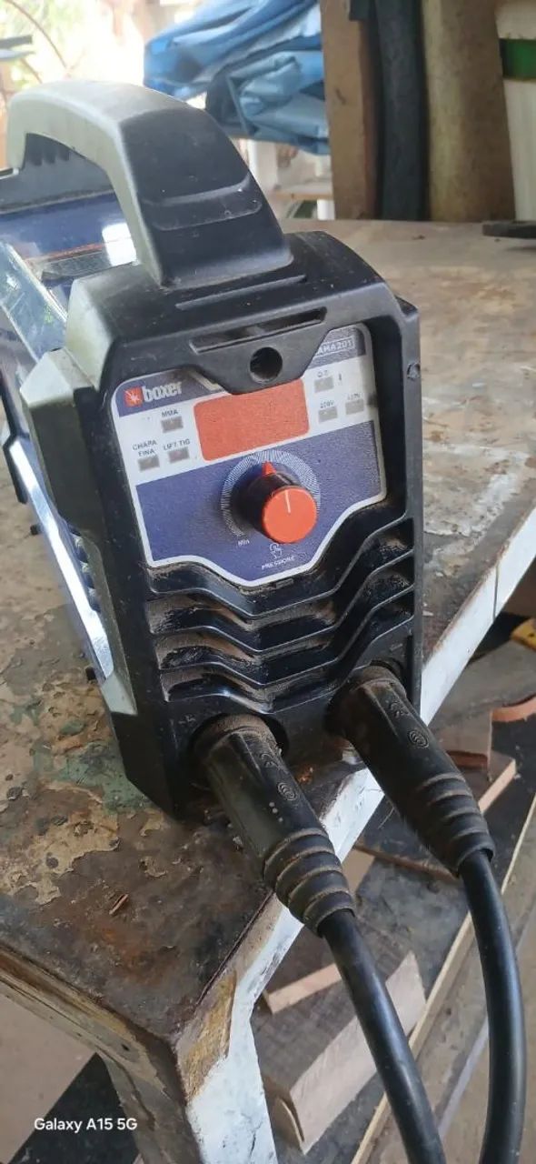 Maquina de solda433926516979148803