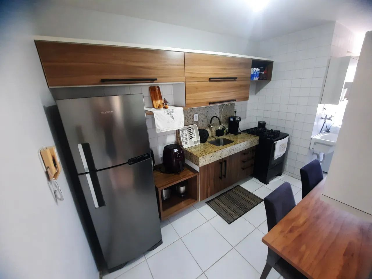 Apartamento 02 quartos à venda bairro Suíssa  - Foto 2