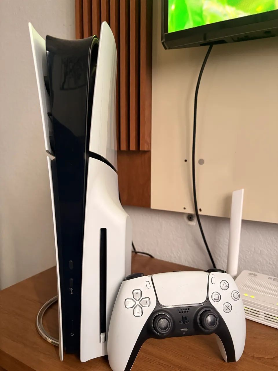 Ps5 slin 1tb