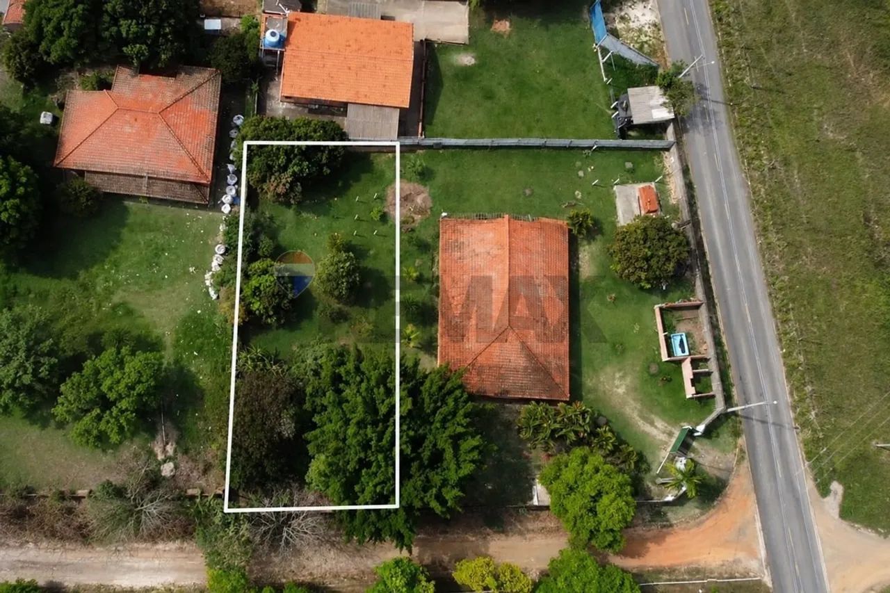 Terreno em Capivari/SP (Pronto para Chacara) 810m² e Arvores Frutíferas! - Foto 4