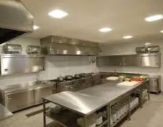 Vaga para cozinha! 