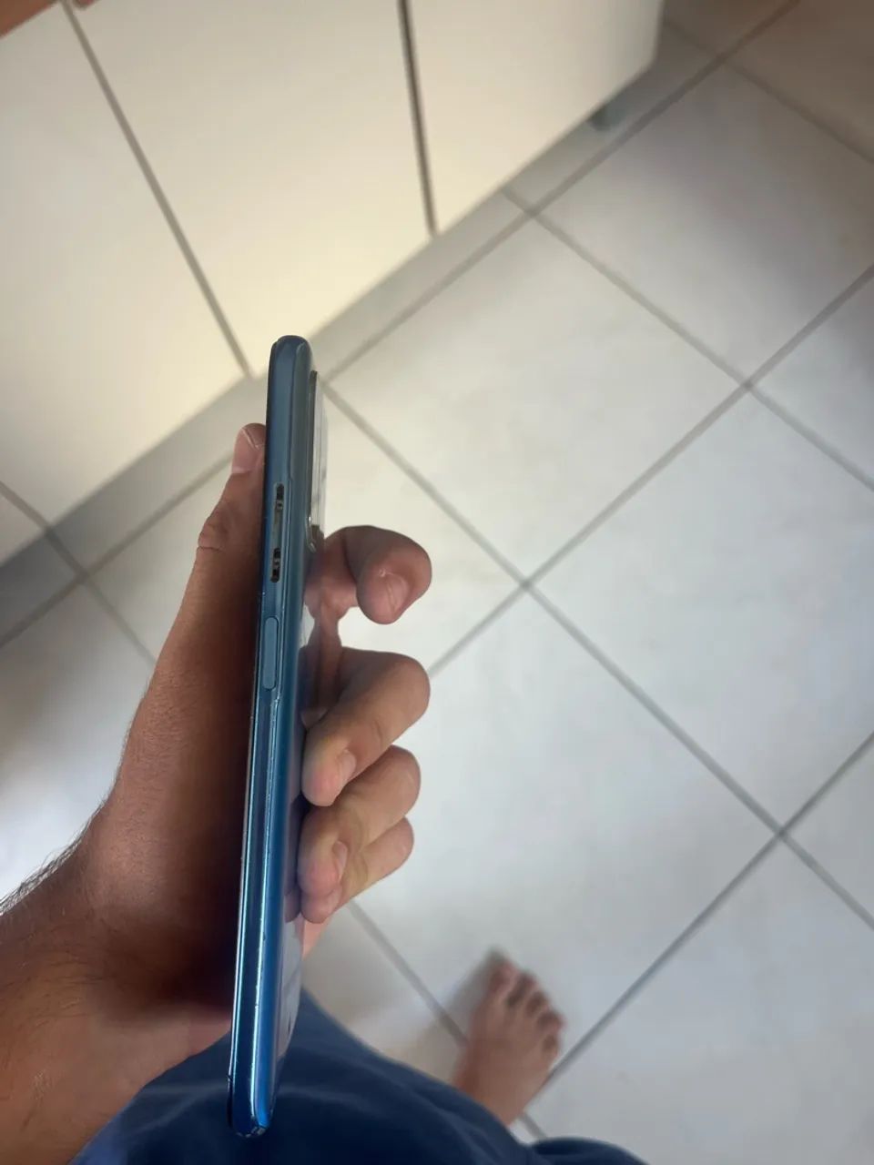 Redmi note 10s - Foto 4