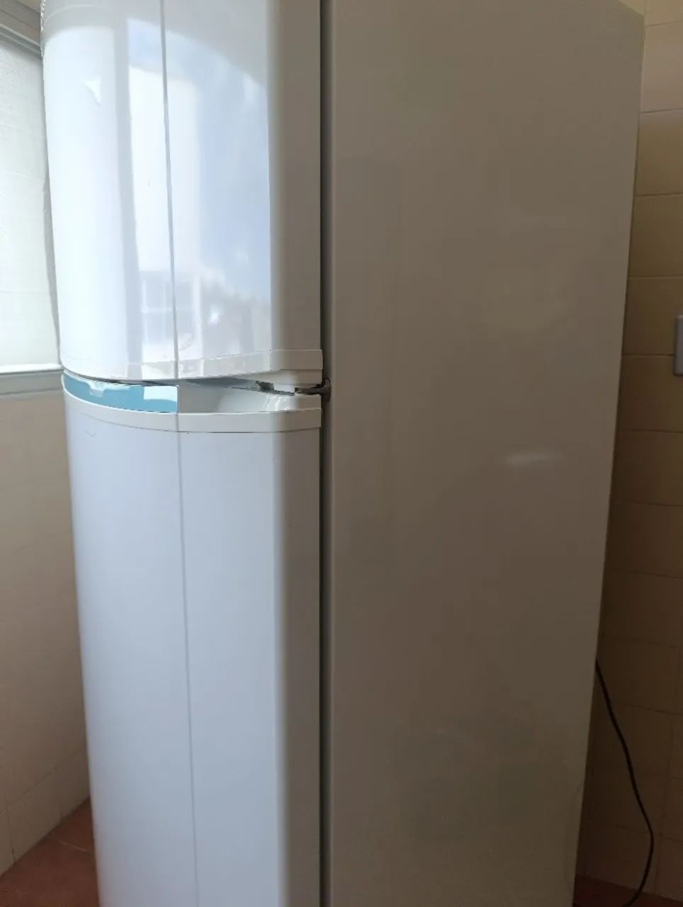 Refrigerador Frost Free Consul 417 litros Geladeira 220v - Foto 4