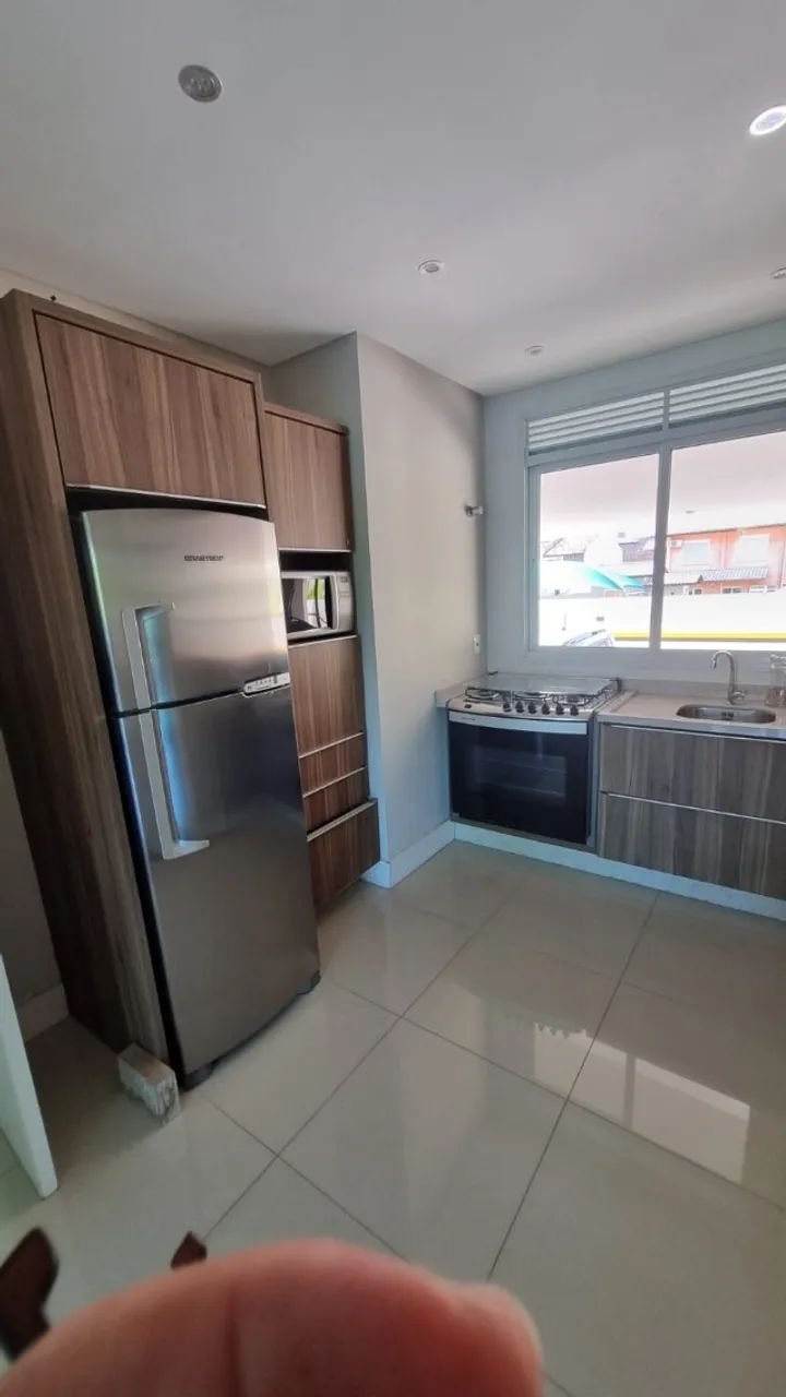 Apartamento em Canasvieiras, três quartos - Foto 5