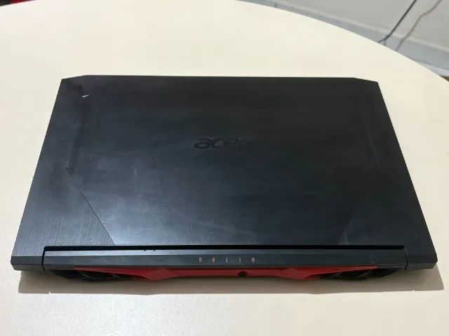 Notebook Gamer Acer Nitro 5 - Foto 2