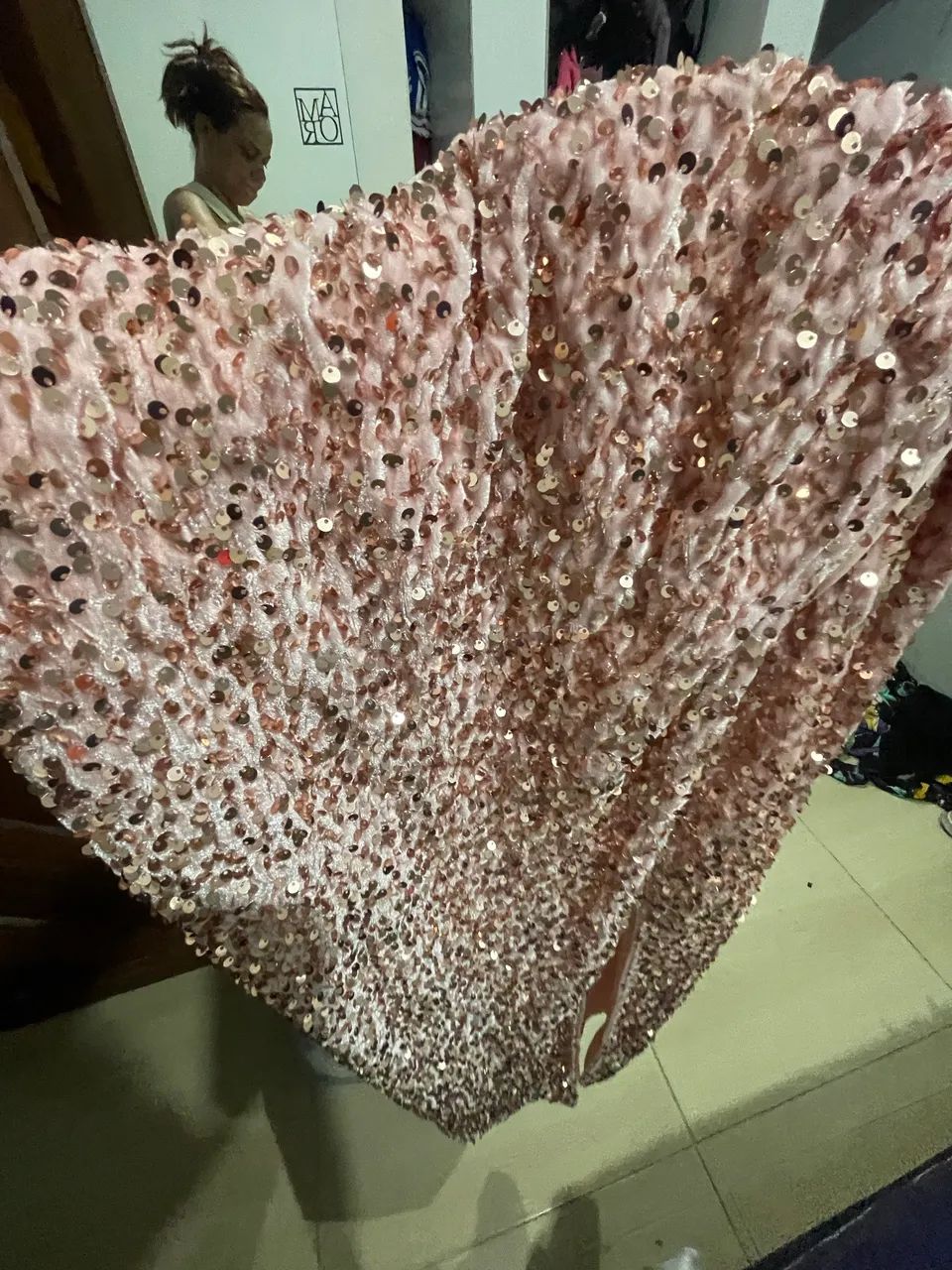 Vestido de festa  - Foto 4