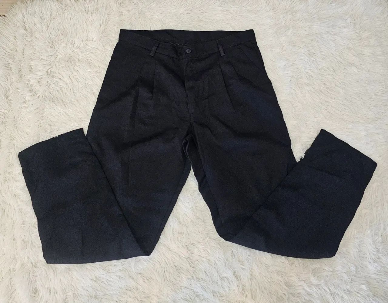 Kit 4 Calças Sociais Masculinas N° 44 - Foto 3