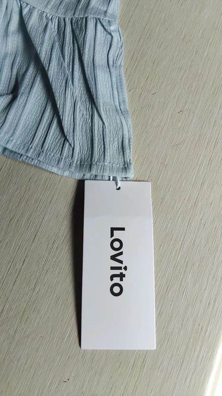Vestido infantil lovito - Foto 2