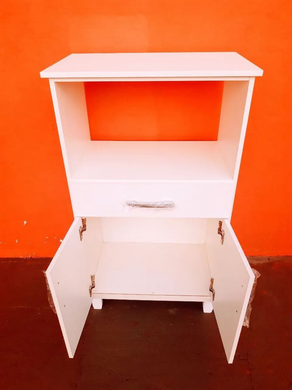 Armário para microondas  - Foto 3