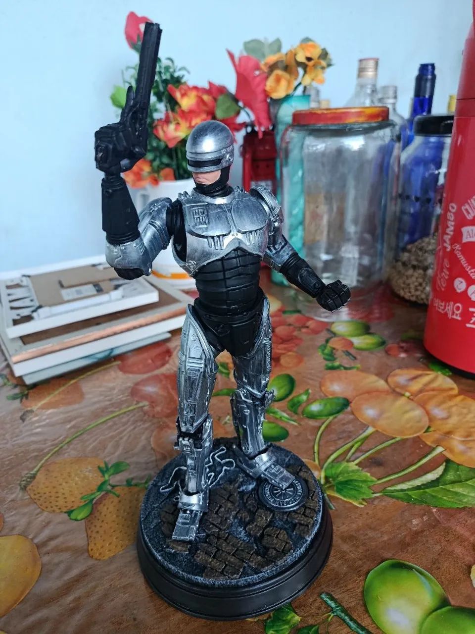 Robocop 32cm - Foto 2