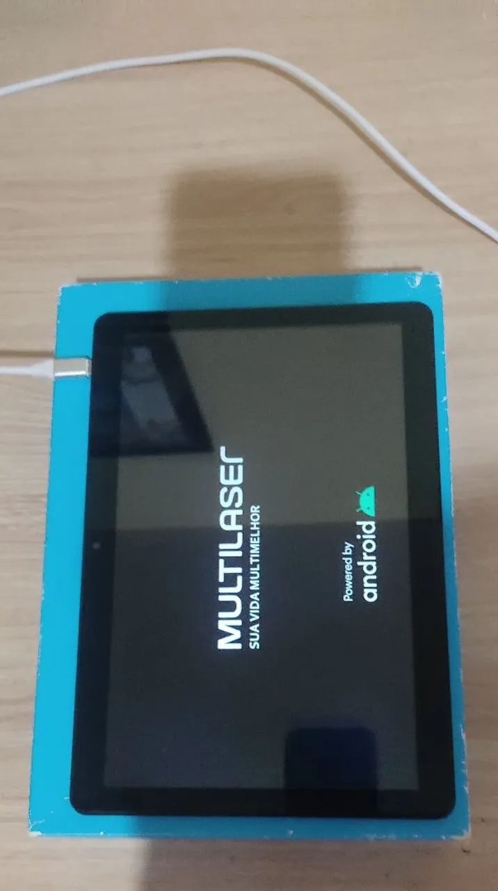 Tablet Multilaser  - Foto 4