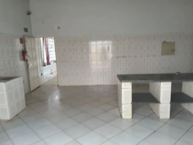 Vendo salão comercial  410mts2° contruido  - Foto 3
