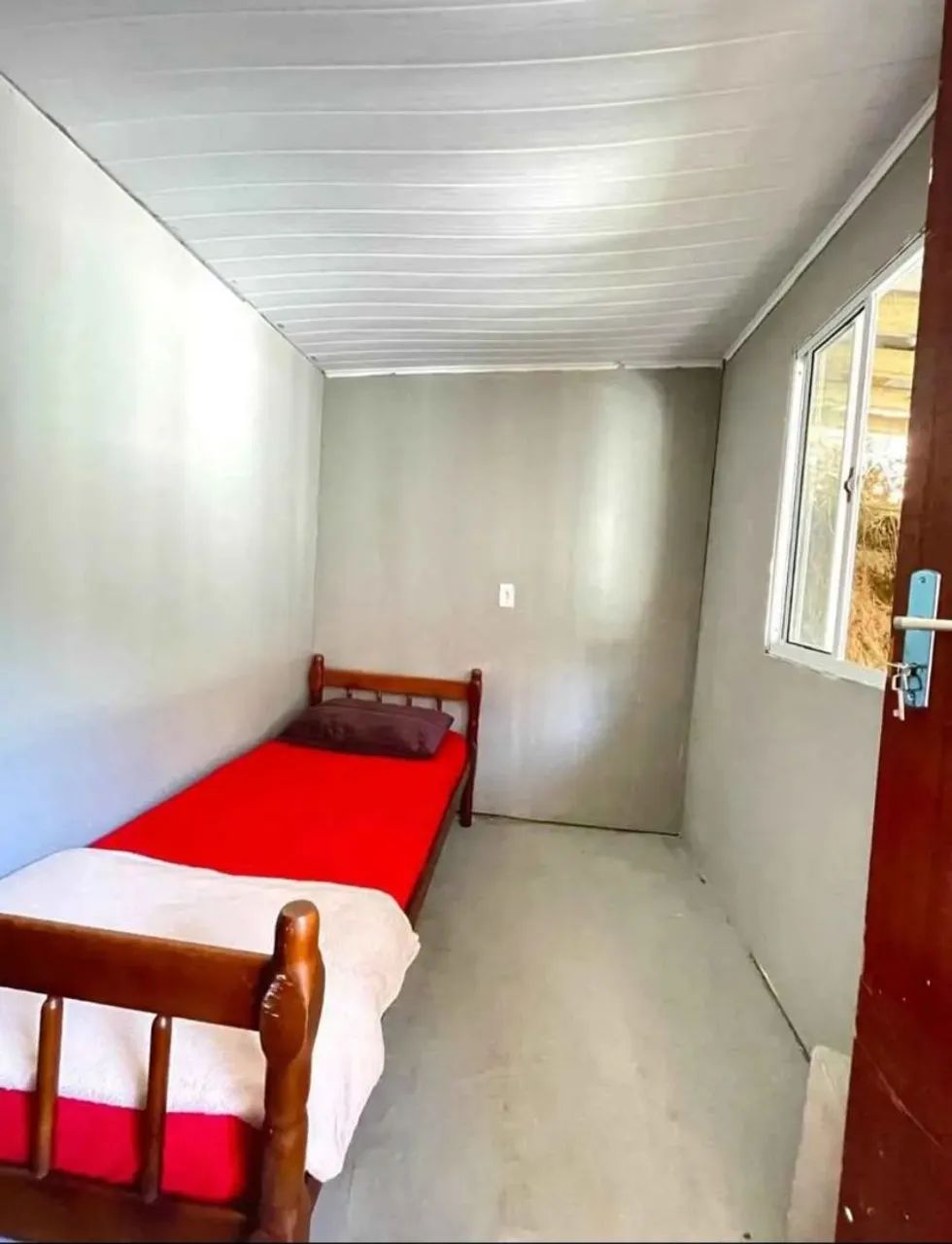 Quarto Completo em Saco dos Limões - Perto da UFSC e Centro (Contas Inclusas) - Foto 4