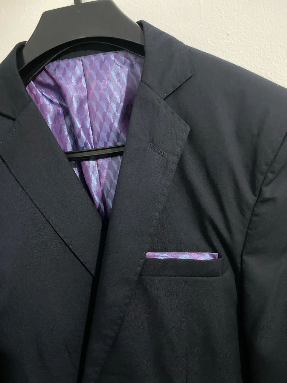 Terno Masculino  - Foto 3