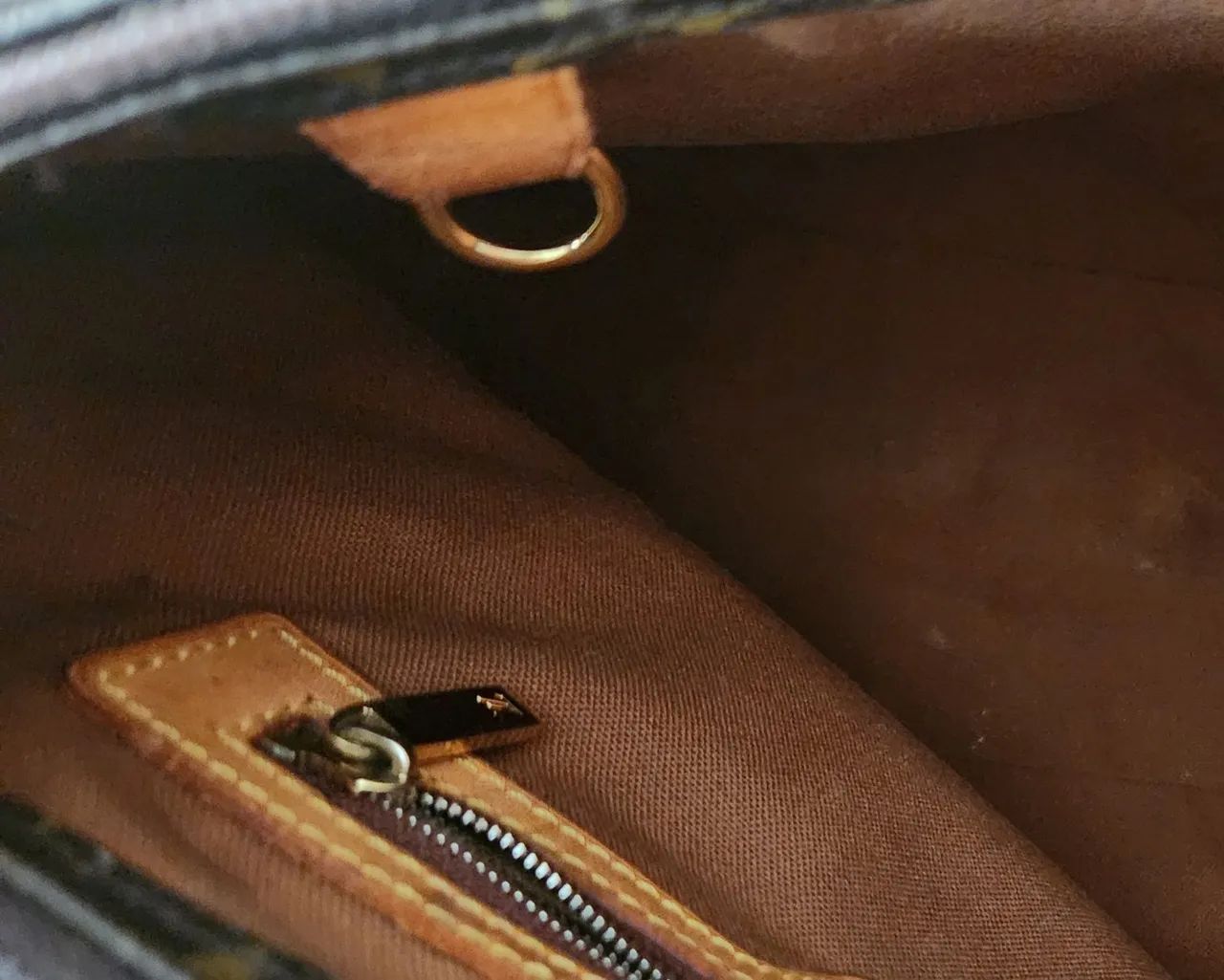 Bolsa Louis Vuitton original  - Foto 4