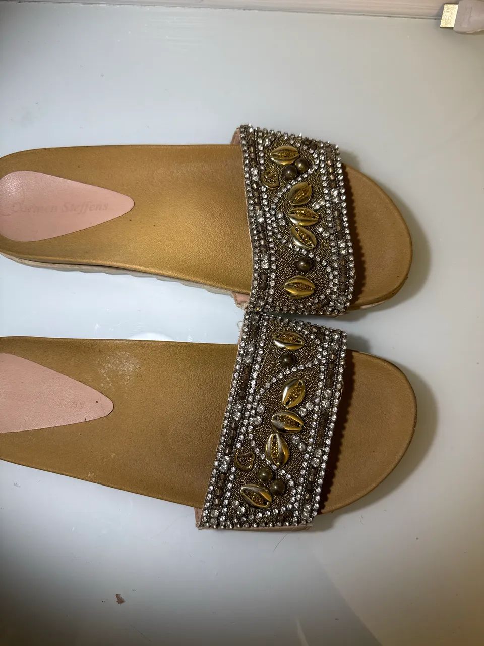 Papete Carmen Steffens 