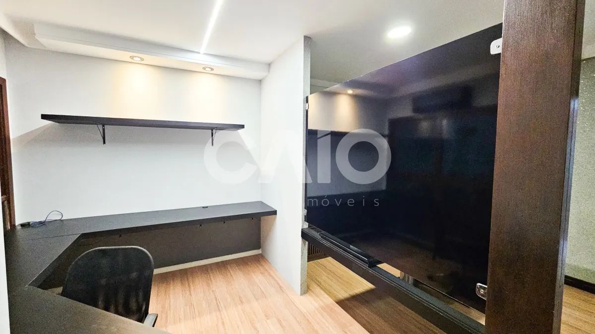 Sala comercial em Candelária - Foto 4