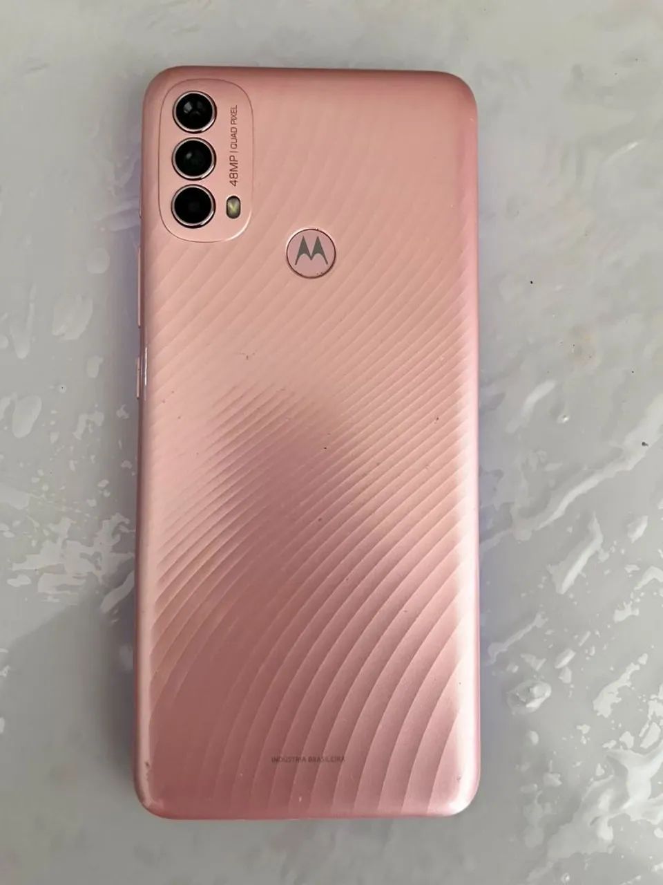 Celular moto E40  - Foto 2