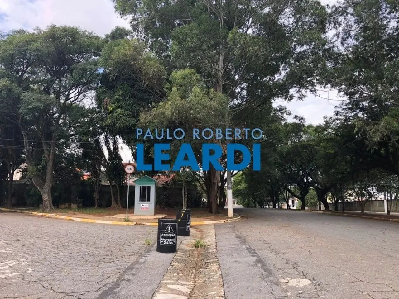 TERRENO - CITY AMÉRICA - SP