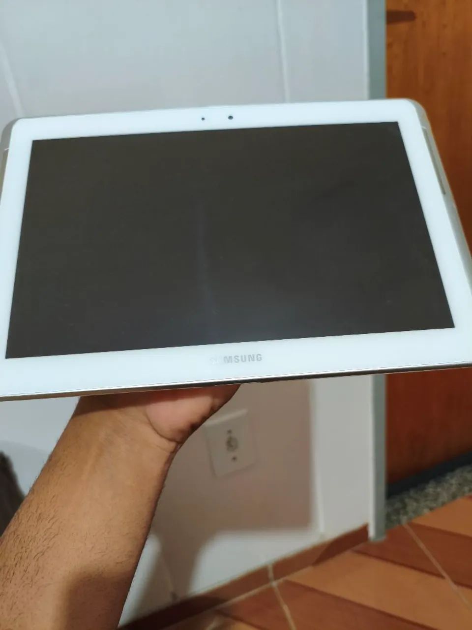 Tablet Samsung GALAXY Tab 2  10.1  - Foto 4