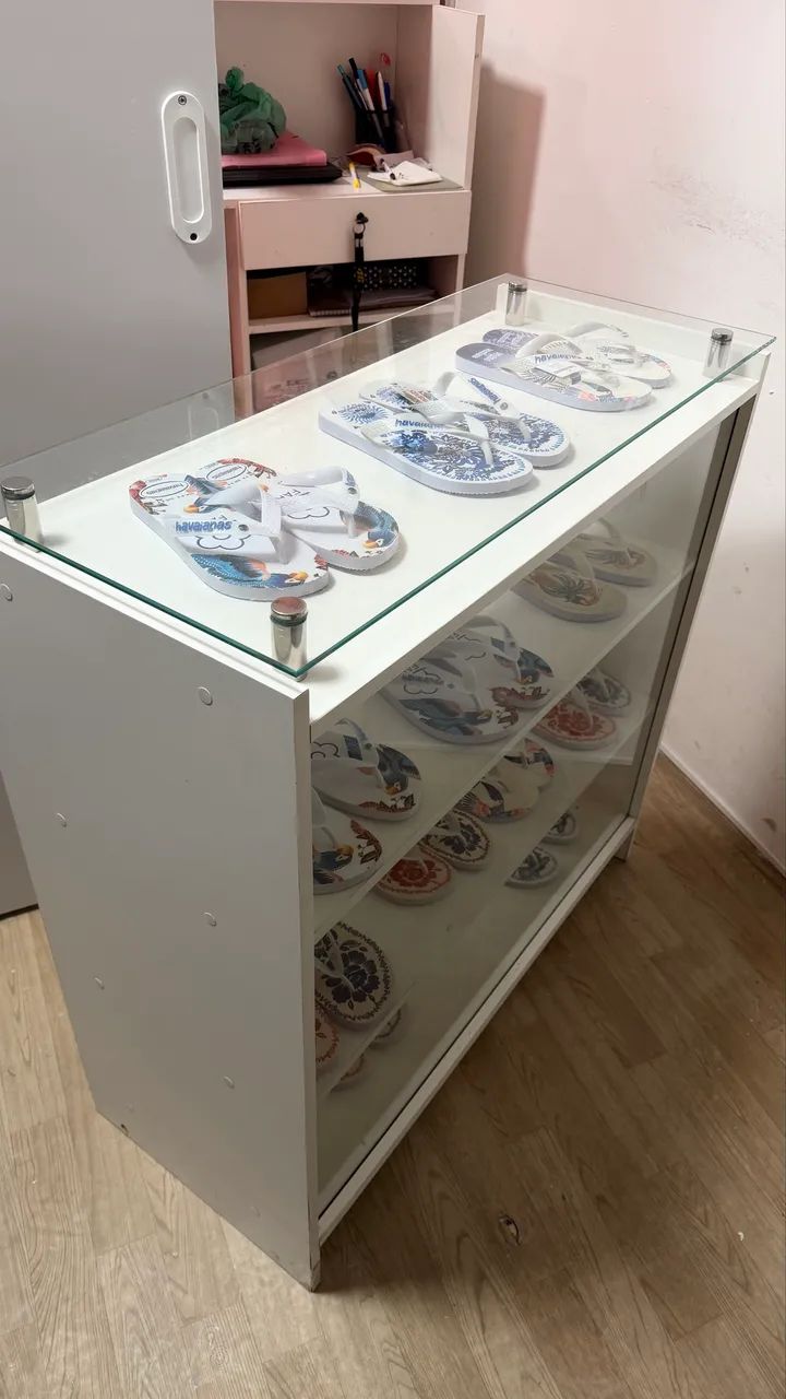 Balcão  - Foto 2