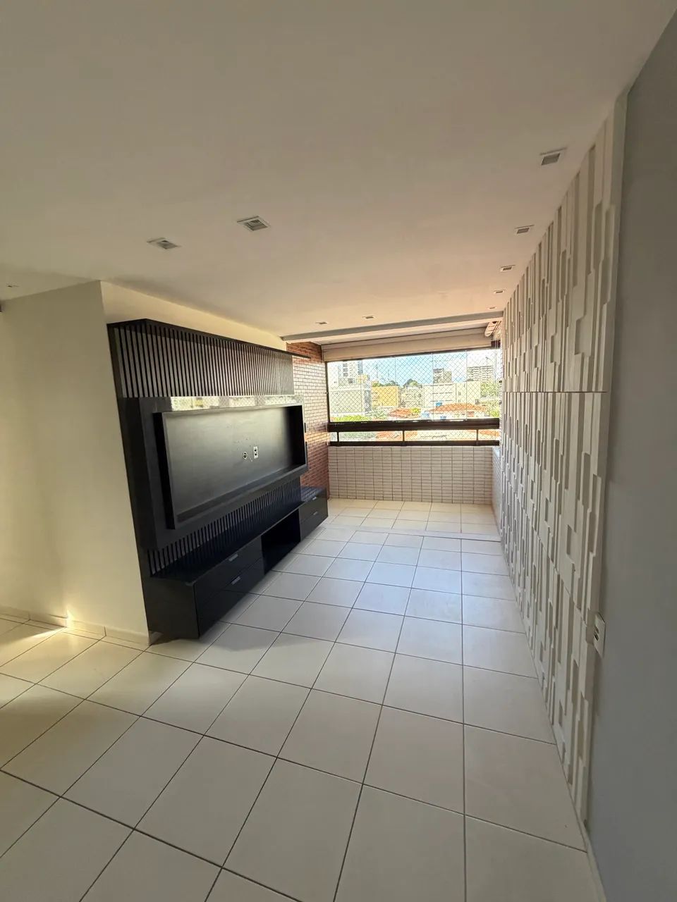Apartamento no altiplano todo reformado  - Foto 4