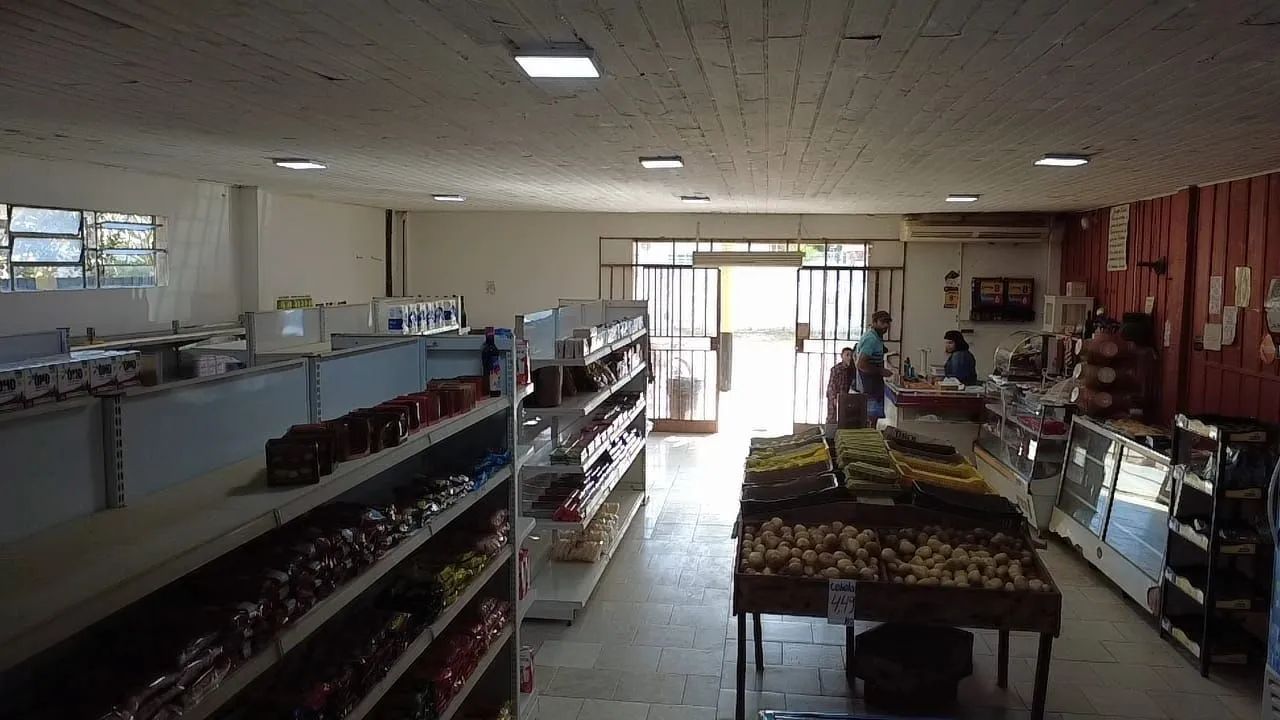 Vendo mercado e padaria  - Foto 2