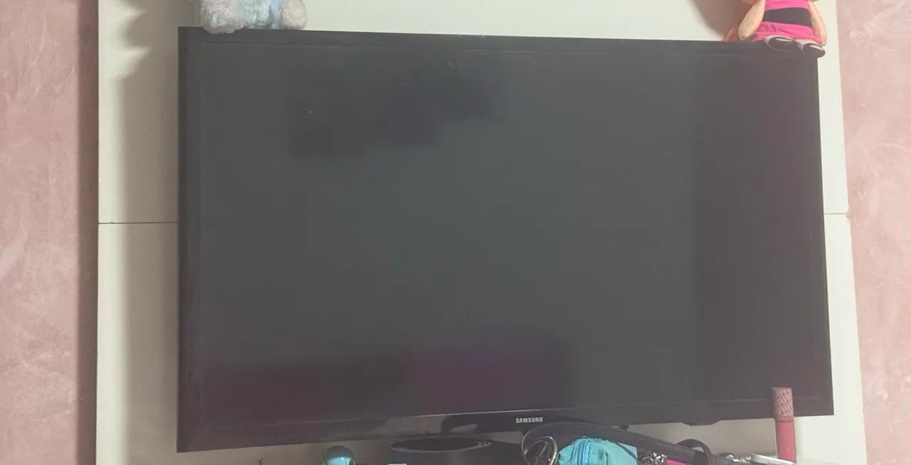 Tv Samsung Smart 32 - Foto 2