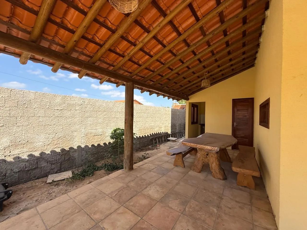 Casa para 7 de setembro  - Foto 5
