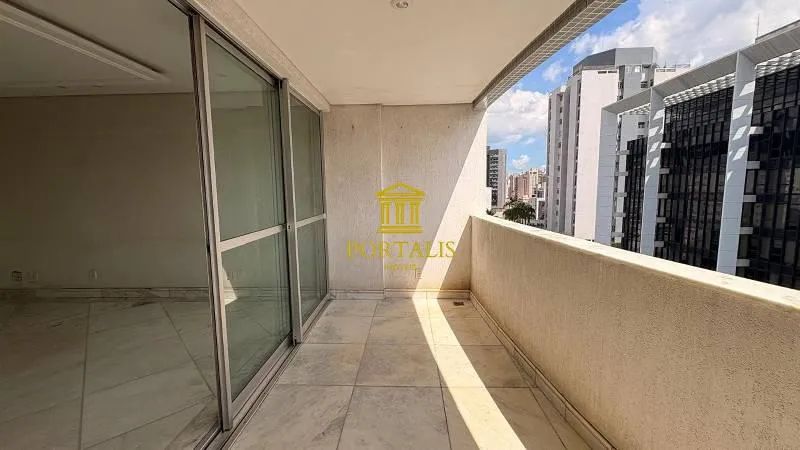 Apartamento com 3 quartos à venda em Belo Horizonte - Foto 4