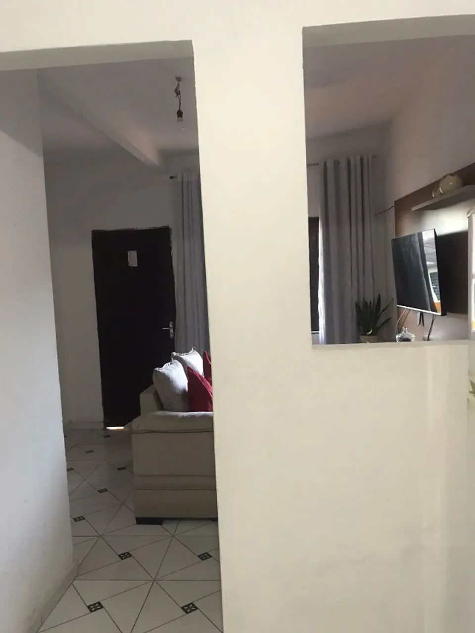 Alugo Casa  - Foto 2