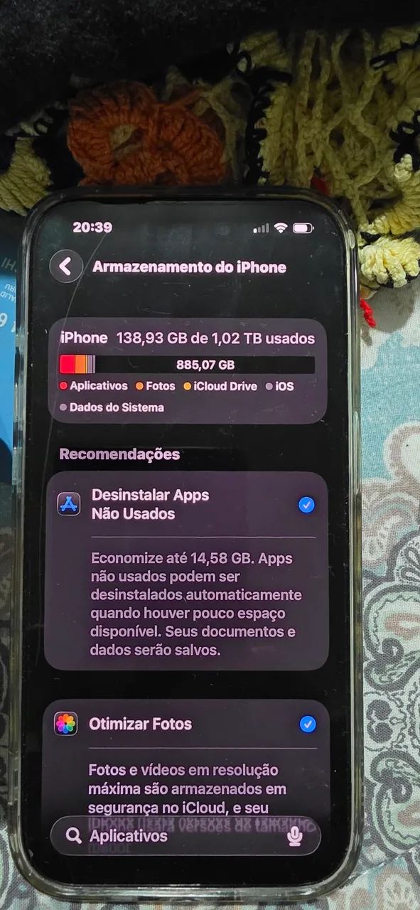 IPHONE 15PRO 1T - Foto 4