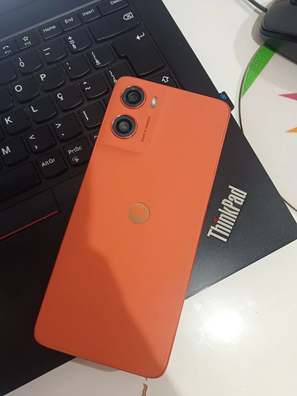 Moto G06 Novo - Foto 3