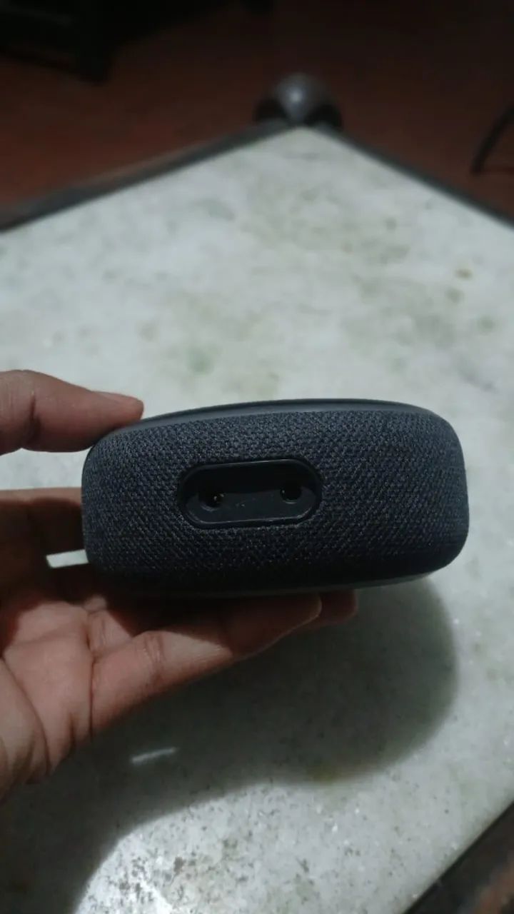 Echo Dot de 3ª geração - Foto 3