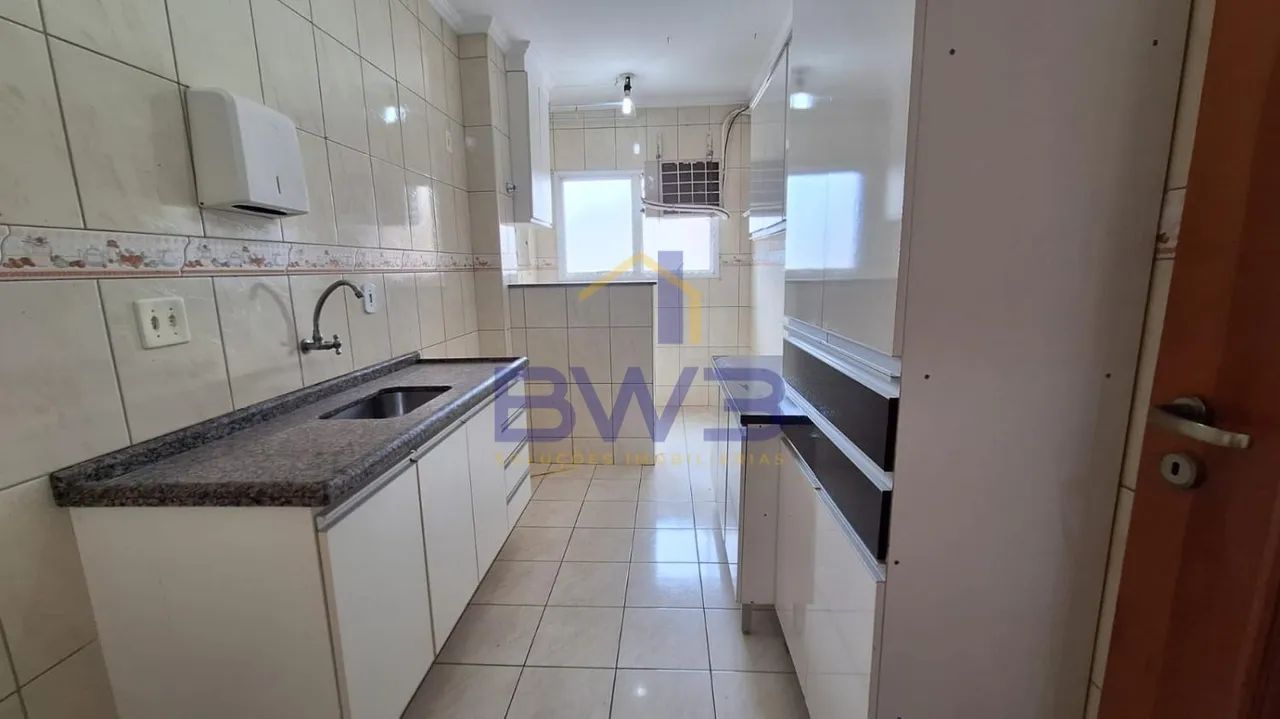 apartamento - Morumbi - Paulínia - Foto 3
