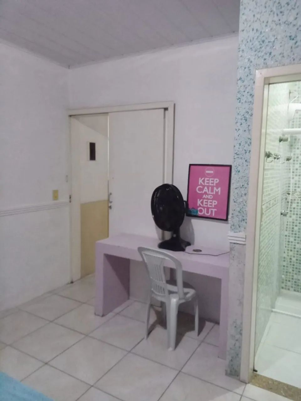 Kitnet / Apartamento na lagoinha - Foto 3