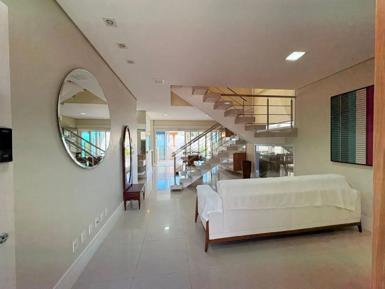 casa - Swiss Park - Campinas - Foto 5