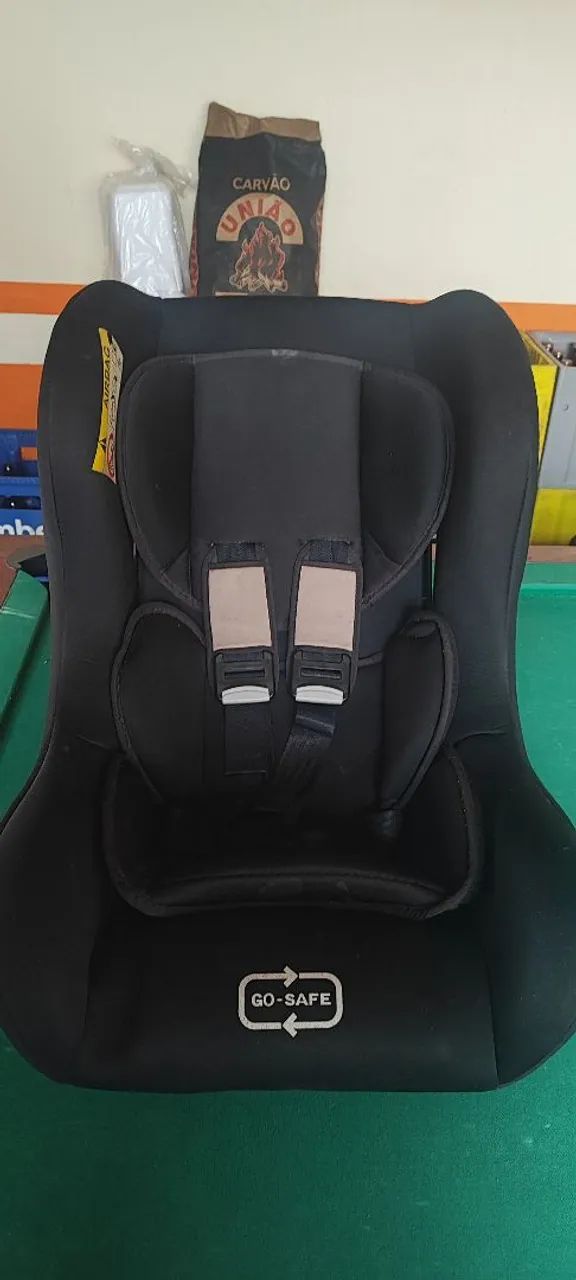 Cadeirinha para carro 