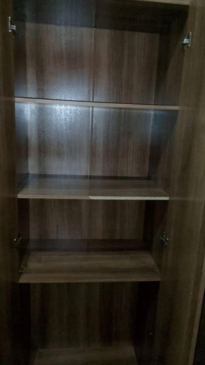 Guarda roupa 