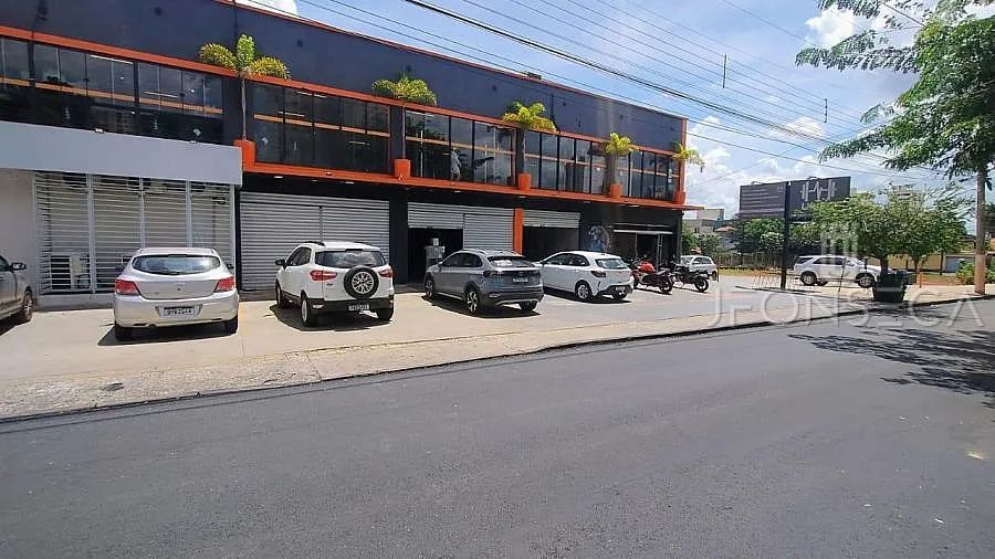 Aluguel - Loja 195m² - Vila Froes