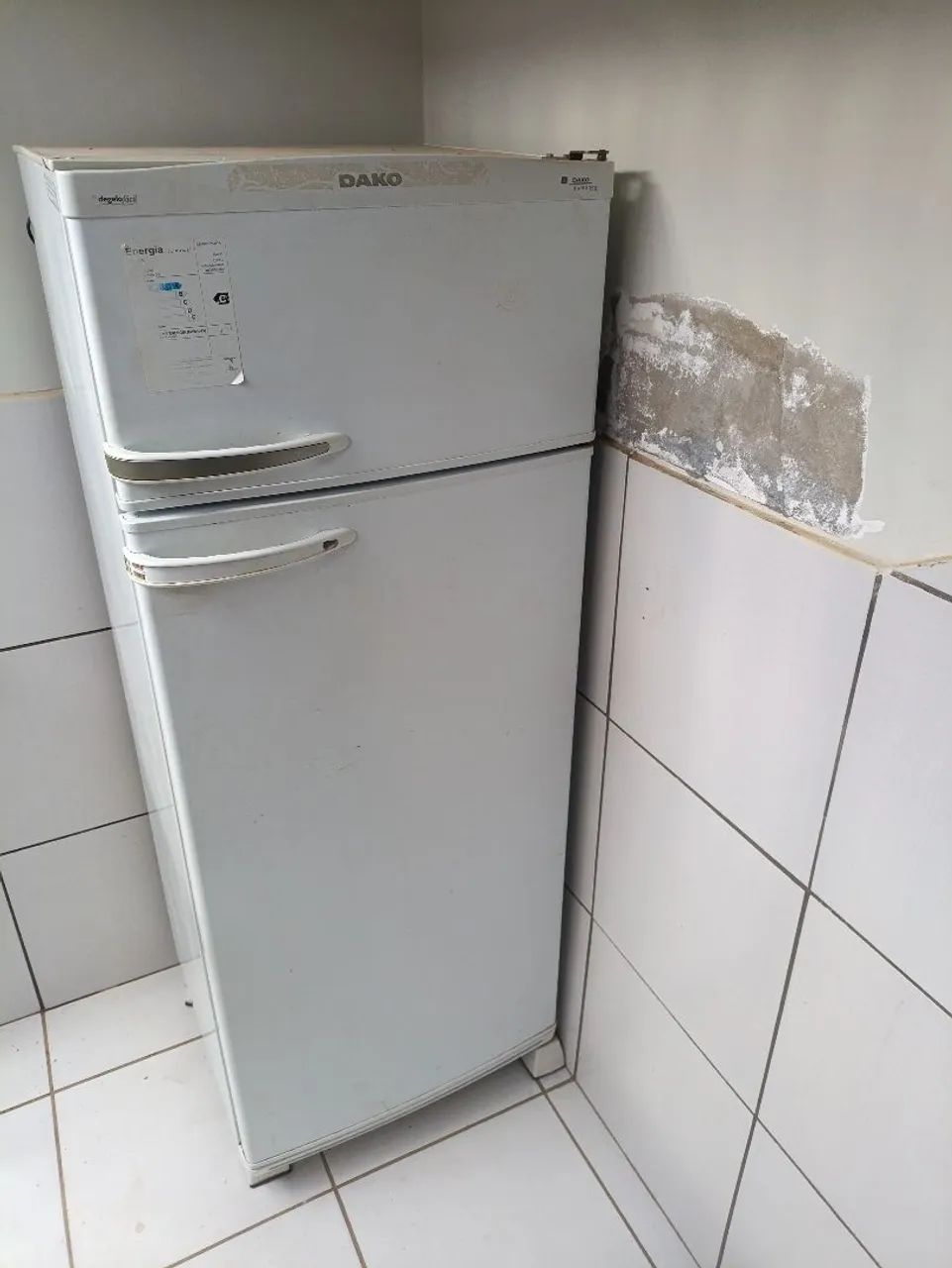 Geladeira