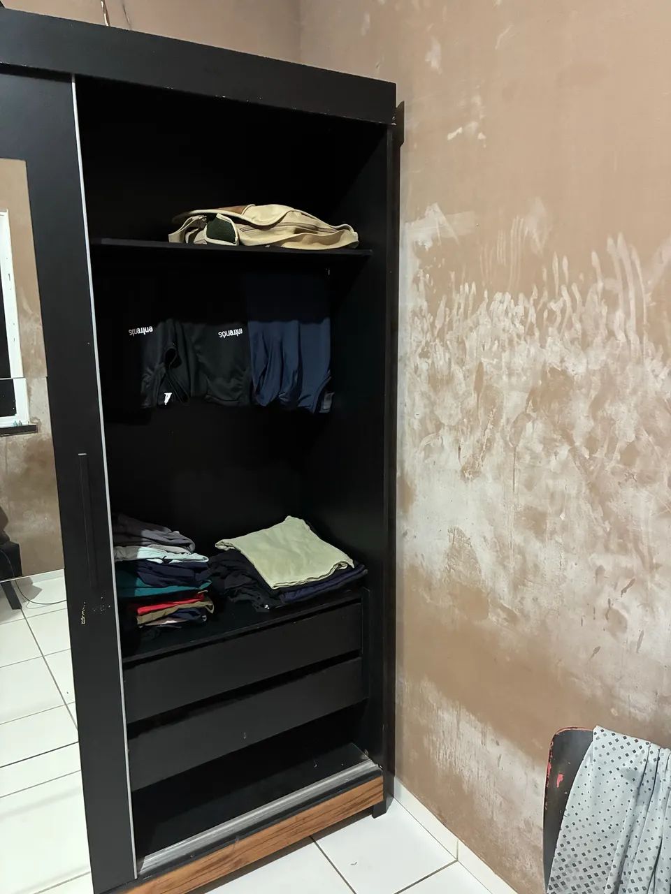 Guarda Roupa - Foto 2