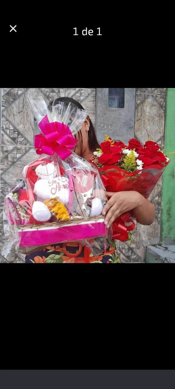 Presentes a românticos  - Foto 2