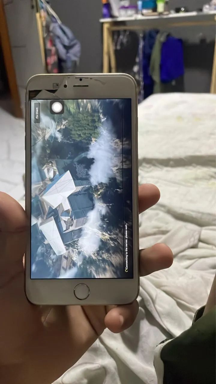 Iphone 6s Plus - Foto 2
