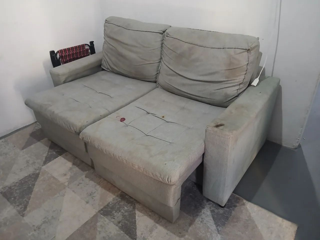 Sofá 