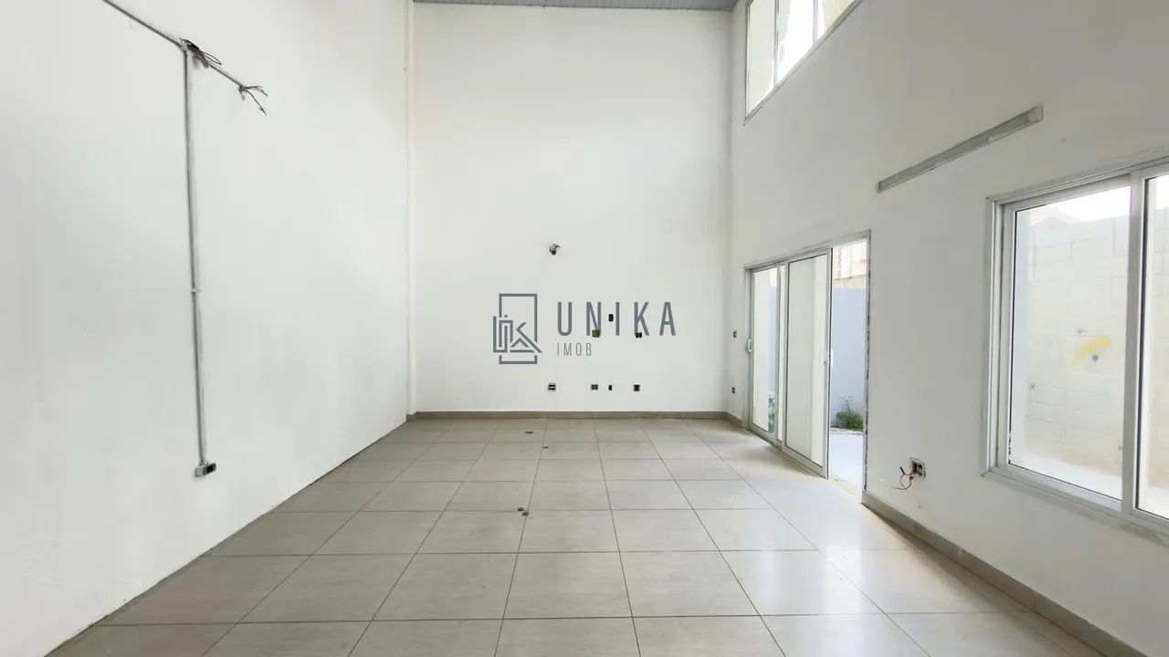 Imóvel Comercial Isolado com 4 Banheiros e 4 Vagas em Swiss Park, Campinas - Foto 4