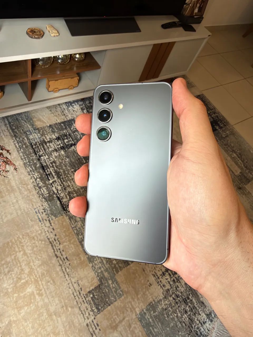 Galaxy S24 256GB - Foto 3