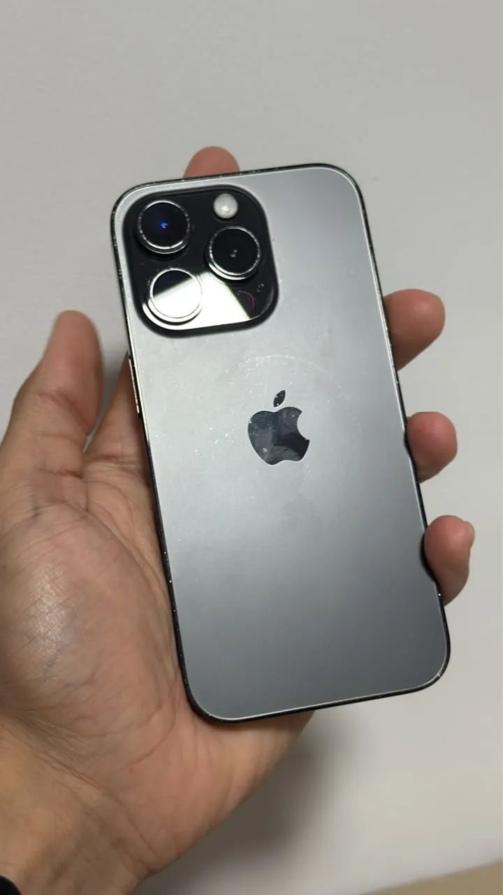 PROMOÇÃO IPhone 14 Pro PRA VENDER HOJE